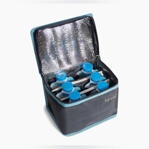 Kiinde twist cooler pack